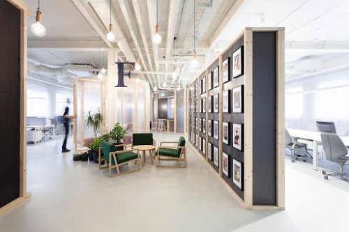 Ofis Taşıma
